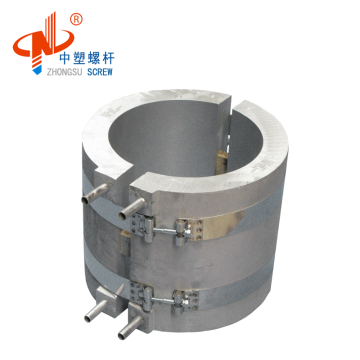 Aluminum Band Screw Barrel Heater for plastic extruder